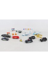 REALTOY RT5732 AIR FORCE ONE LARGE PLAYSET