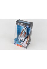 REALTOY RT38125 SPACE MISSION TELESCOPE AND SHUTTLE PLAYSET