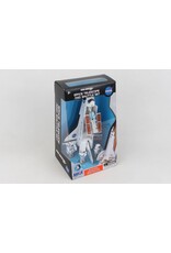 REALTOY RT38125 SPACE MISSION TELESCOPE AND SHUTTLE PLAYSET