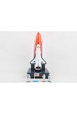 REALTOY RT38921 SPACE MISSION SHUTTLE LAUNCH SET