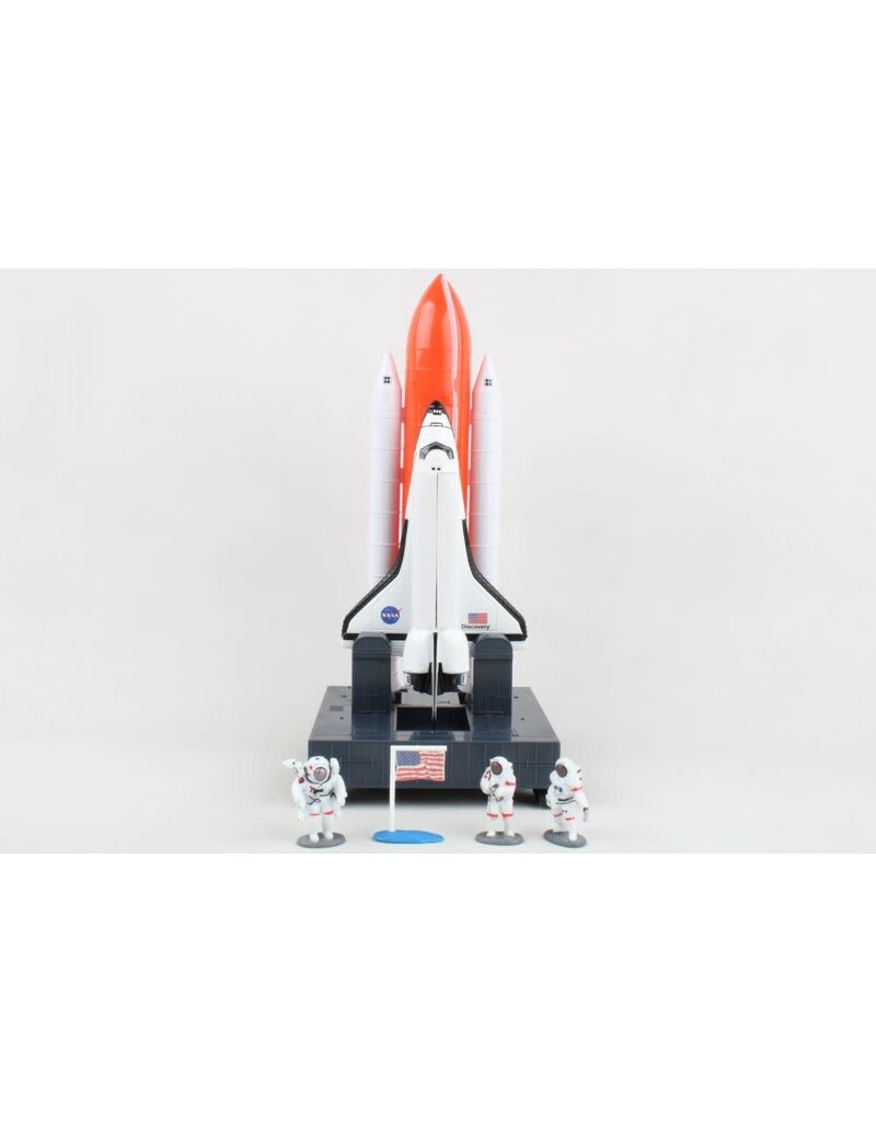 REALTOY RT38921 SPACE MISSION SHUTTLE LAUNCH SET