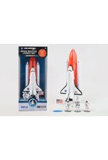 REALTOY RT38921 SPACE MISSION SHUTTLE LAUNCH SET