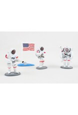 REALTOY RT38921 SPACE MISSION SHUTTLE LAUNCH SET