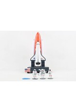 REALTOY RT38921 SPACE MISSION SHUTTLE LAUNCH SET