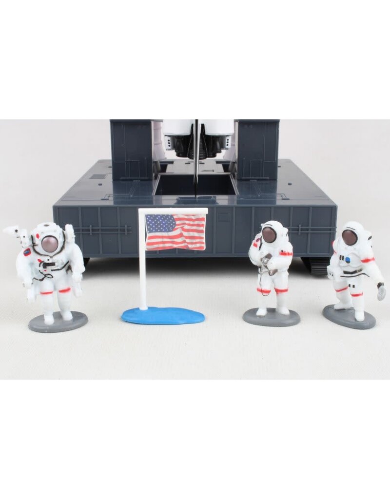 REALTOY RT38921 SPACE MISSION SHUTTLE LAUNCH SET