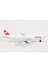 REALTOY RT0284 SWISS AIRLINES SINGLE PLANE