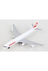 REALTOY RT0284 SWISS AIRLINES SINGLE PLANE