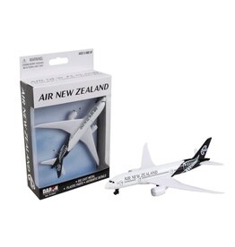 REALTOY RT9267 AIR NEW ZEALAND SINGLE PLANE