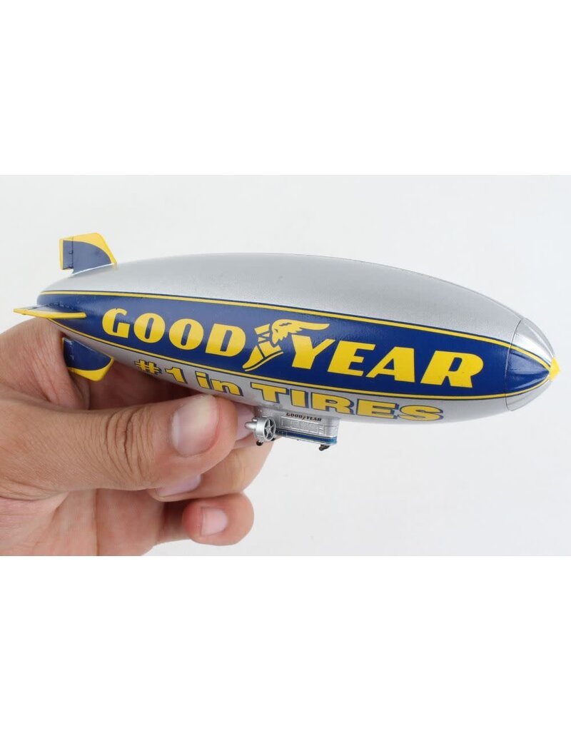POSTAGE STAMP PS5411-1 1/350 GOODYEAR BLIMP