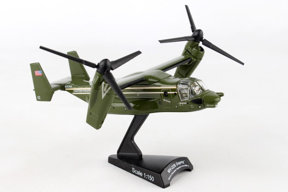 PS5378-2 1/150 MV-22B PRESIDENTIAL OSPREY HMX-1