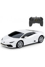 RASTAR RA70800W 1/14 SCALE LAMBORGHINI HURACAN LP610-4: WHITE