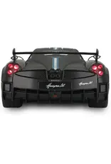 RASTAR RA75400B PAGANI HUAYRA BC: BLACK