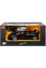 RASTAR RA75400B PAGANI HUAYRA BC: BLACK