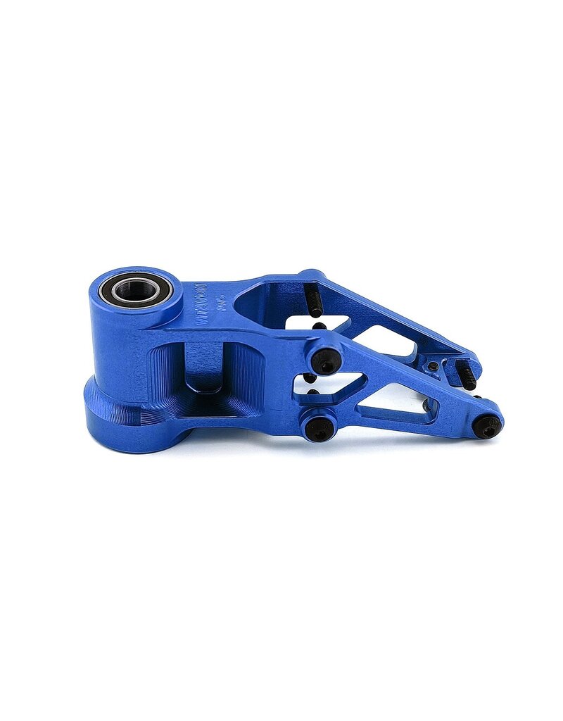 VITAVON VTNPROM055 FRONT BULKHEAD FOR PROMOTO BLUE