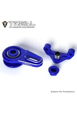 TREAL TRLX003XAXPP7 SERVO SAVER 25T/23T FOR PROMOTO BLUE