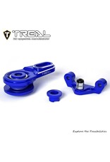 TREAL TRLX003XAXPP7 SERVO SAVER 25T/23T FOR PROMOTO BLUE