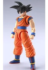 BANDAI BAS2472430 SON GOKU (NEW SPEC VER.) "DRAGON BALL Z"