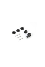 KYOSHO KYOMZ404 SERVO GEAR SET (FOR MR-03)