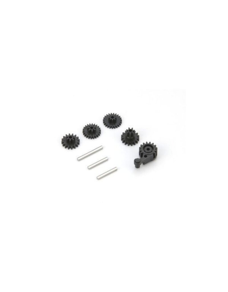 KYOSHO KYOMZ404 SERVO GEAR SET (FOR MR-03)