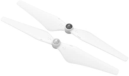 DJI9450 PHANTOM 3 PRO, ADV PROPELLERS (2PCS)