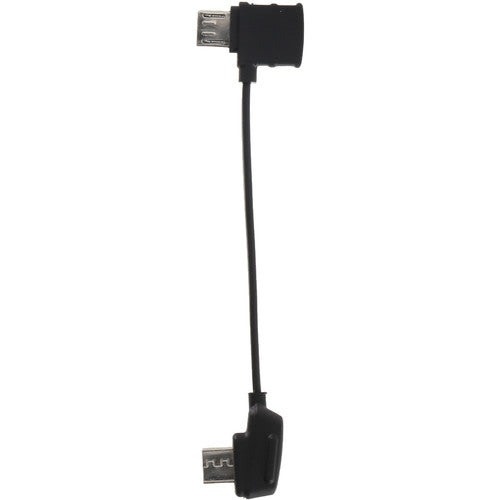DJI MAVIC REVERSE MICRO USB CONNECTOR PART4