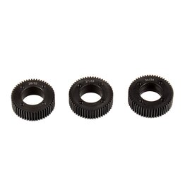 TEAM ASSOCIATED *ASC42032 FT STEALTH X DRIVE GEAR SET MACHINED