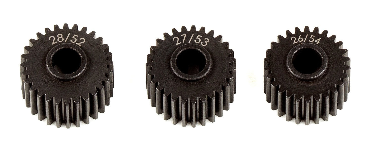 *ASC42031 FT STEALTH X IDLER GEAR SET MACHINED