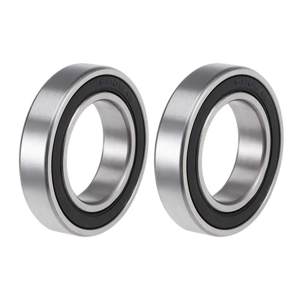FED 5X16X5 CERAMIC BEARINGS (2)