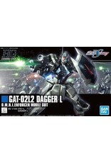BANDAI BAN2553797 #237 DAGGER L "GUNDAM SEED DESTINY"