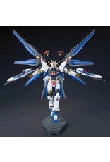 BANDAI BAS2339488 #201 STRIKE FREEDOM GUNDAM "GUNDAM SEED DESTINY"