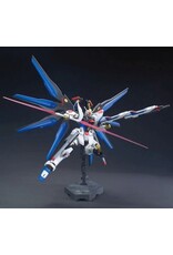 BANDAI BAS2339488 #201 STRIKE FREEDOM GUNDAM "GUNDAM SEED DESTINY"