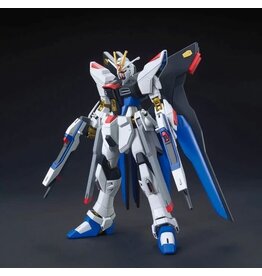 BANDAI BAS2339488 #201 STRIKE FREEDOM GUNDAM "GUNDAM SEED DESTINY"