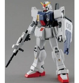 BANDAI BAS2417222 #210 RX-79[G] GROUND GUNDAM TYPE "GUNDAM 08TH MS TEAM"