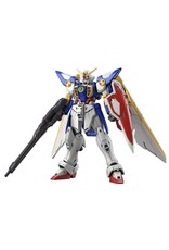 BANDAI *BAN2558575 RG 1/144 #35 WING GUNDAM "MOBILE SUIT GUNDAM WING" PLASTIC MODEL KIT