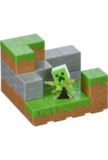 MINECRAFT MINECRAFT CRATER CREATOR