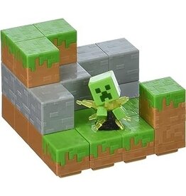 MINECRAFT MINECRAFT CRATER CREATOR