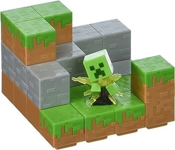 MINECRAFT CRATER CREATOR