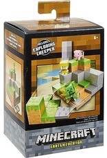 MINECRAFT MINECRAFT CRATER CREATOR