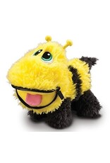 NO BRAND BABY STUFFIES BABY BIZZY YELLOW