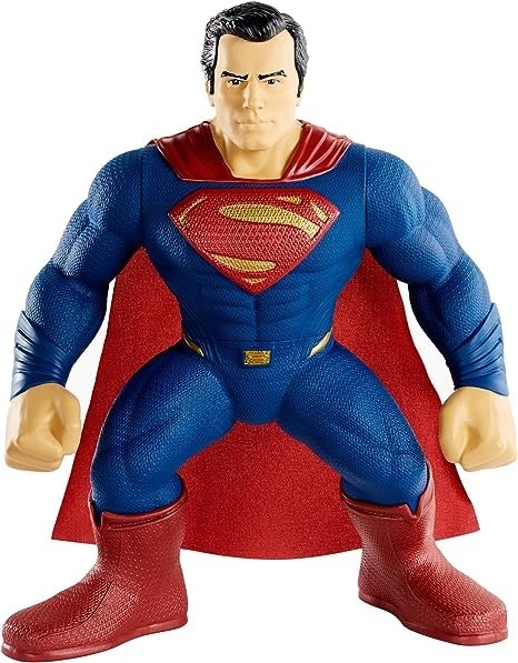 TEAM TRAINERS SUPERMAN