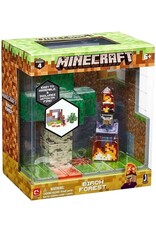 MINECRAFT MINECRAFT BIRCH FOREST
