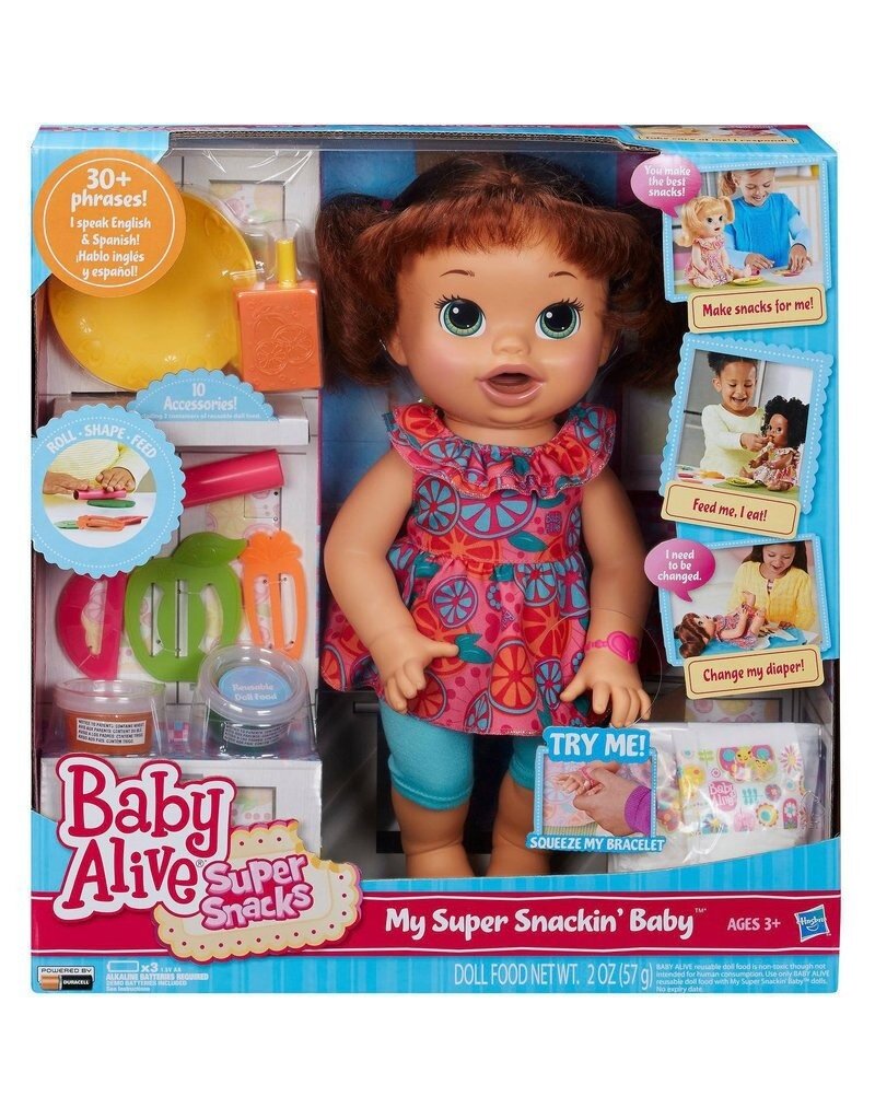 BABY ALIVE B0634 My Tobbies Toys Hobbies baby-alive-b0634-my-tobbies-toys-hobbies