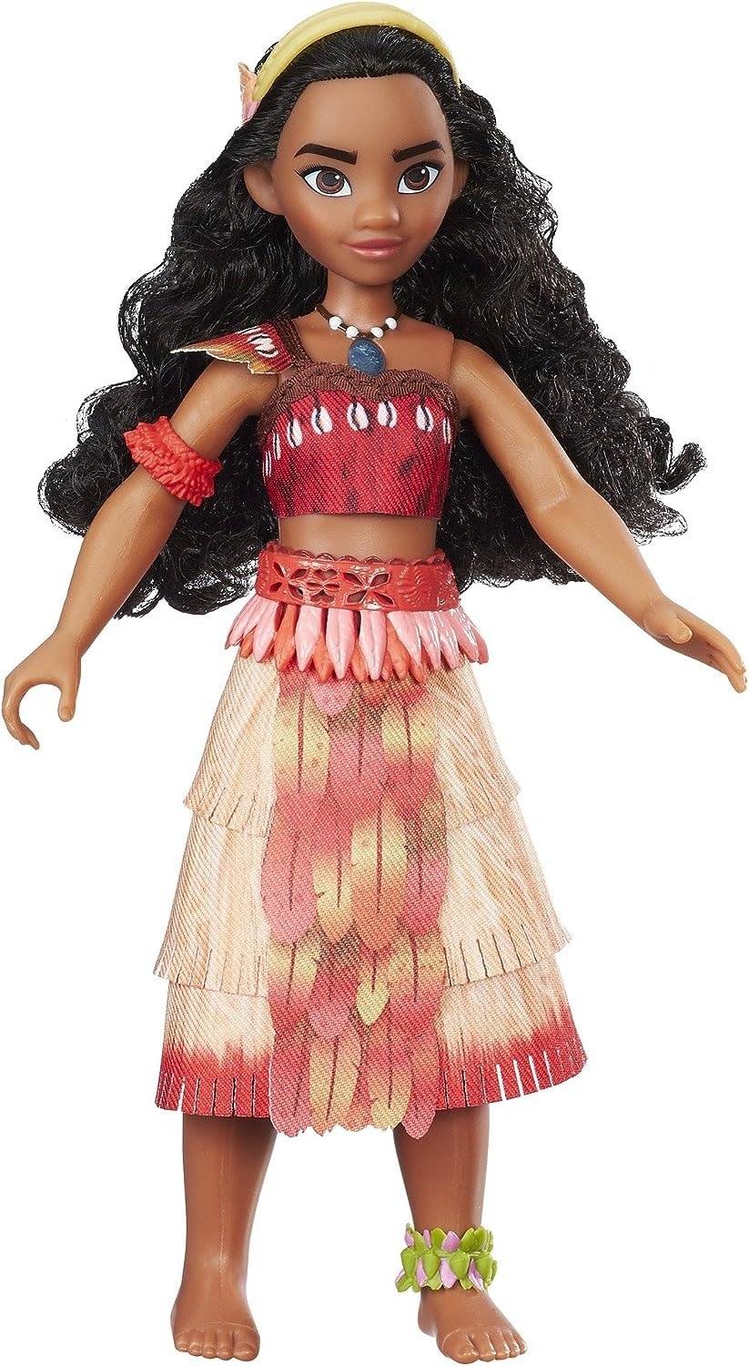 DISNEY MOANA B8296 - My Tobbies - Toys & Hobbies