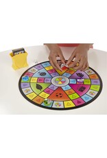 HASBRO HAS A5224 TRIVIAL PURSUIT PARTY