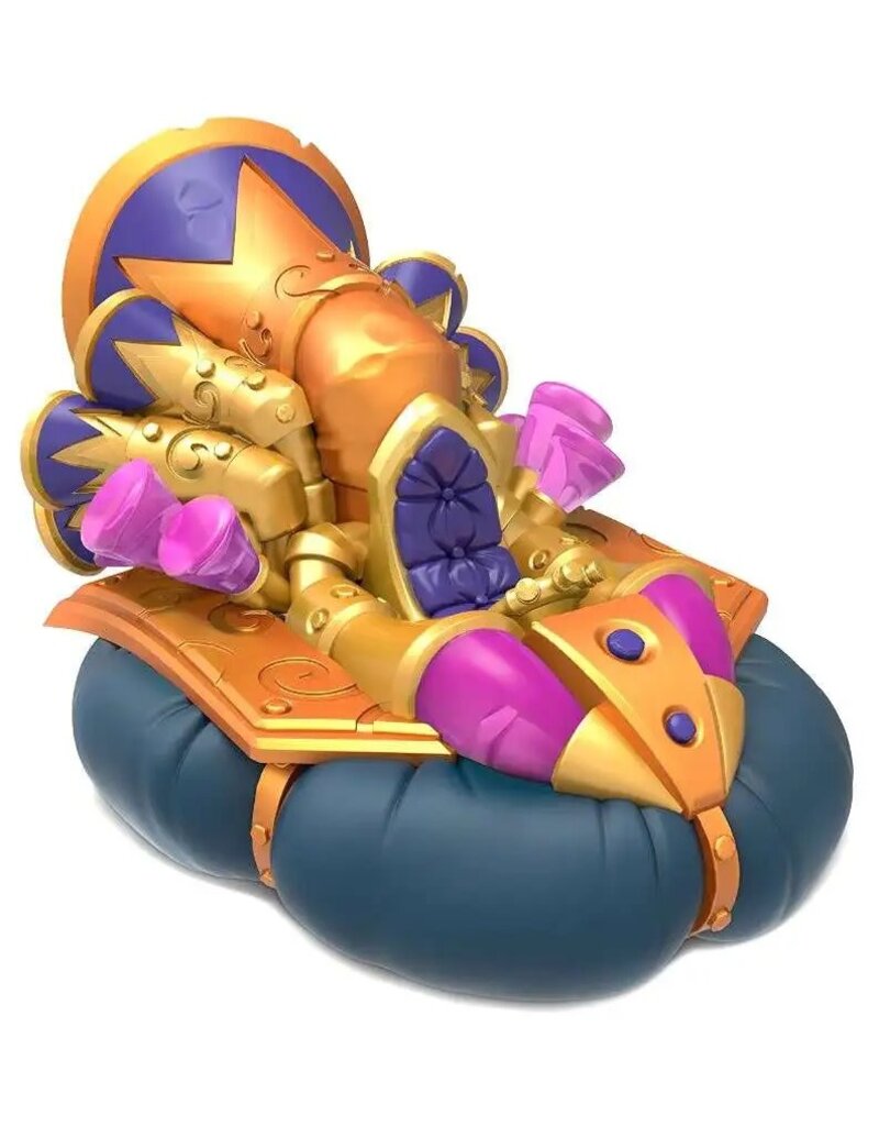 ACTIVISION SKYLANDERS BIG BUBBLE POP FIZZ SUPERCHARGED COMBO PACK
