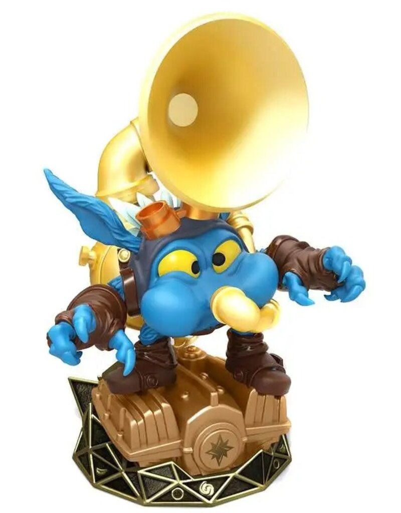 ACTIVISION SKYLANDERS BIG BUBBLE POP FIZZ SUPERCHARGED COMBO PACK