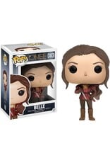 FUNKO FUNKO POP! ONCE UPON A TIME: ONCE UPON A TIME BELLE 383