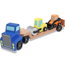 MELISSA & DOUG MD4550 LOW LOADER