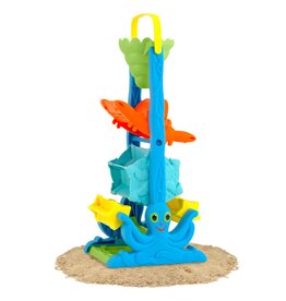 MELISSA & DOUG MD6427 SEASIDE SIDEKICKS FUNNEL FUN