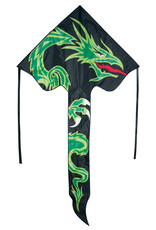 SKYDOG KITES SKK11124 48" DRAGON DELTA BEST FLIER KITE